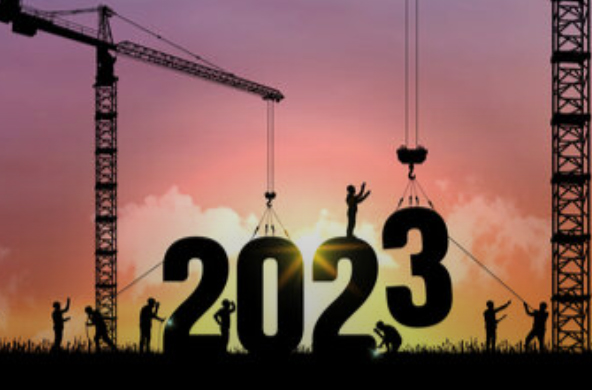 veranderingen 2023