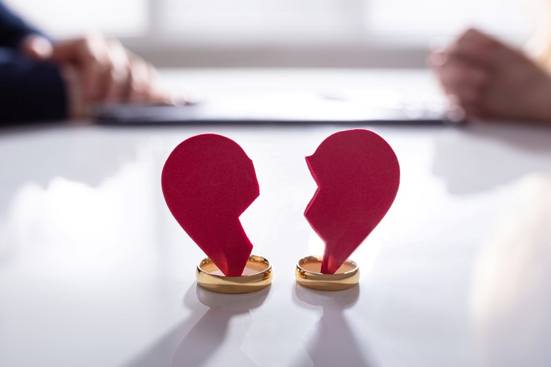 Tariefmaatregel partneralimentatie: belasting hoger dan aftrek
